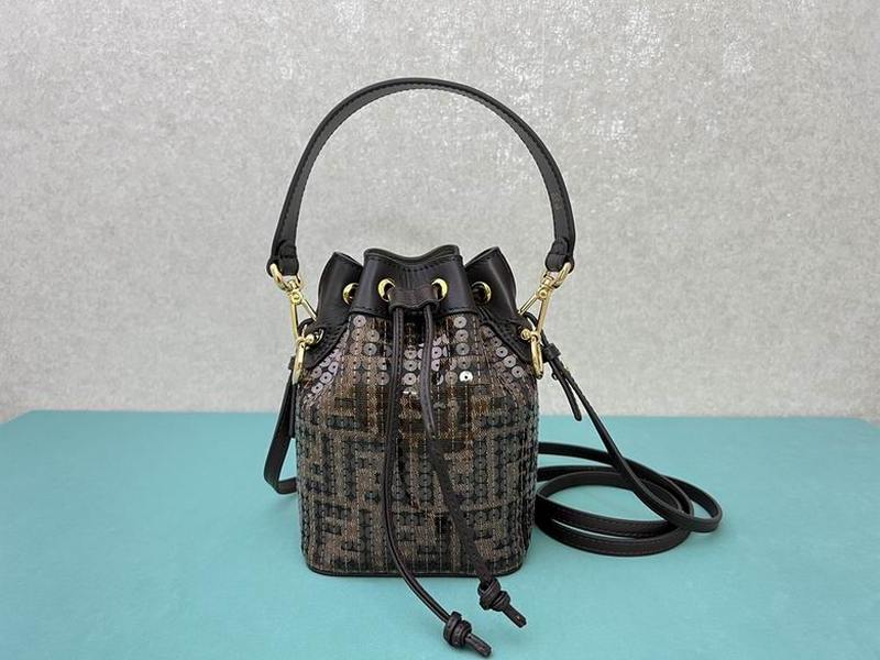 Fendi Handbags 199